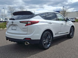 Certified 2024 Acura RDX A-Spec image 6