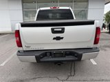 Used 2012 Chevrolet Silverado 1500 LTZ w/ LPO, Chrome Package image 4