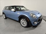 Used 2017 MINI Cooper Clubman S image 3