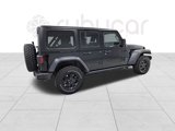 Used 2023 Jeep Wrangler Unlimited image 5