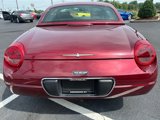 Used 2004 Ford Thunderbird Deluxe image 6