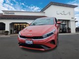 Certified 2023 Kia Forte LXS w/ LXS Technology Package image 3