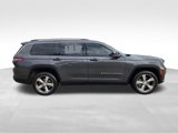 Used 2021 Jeep Grand Cherokee L Limited image 2