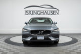 Used 2019 Volvo S60 T6 Momentum w/ Premium Package image 2