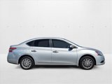 Used 2015 Nissan Sentra SV image 4