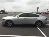 Certified 2024 Honda Accord EX image 2