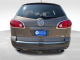 Used 2008 Buick Enclave CXL w/ Entertainment Package #4 image 5