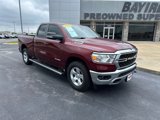 Used 2022 RAM 1500 Big Horn image 2