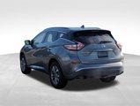 Used 2018 Nissan Murano SV image 3