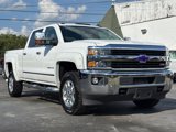 Used 2015 Chevrolet Silverado 2500 LTZ w/ Duramax Plus Package image 2