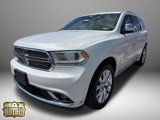 Used 2020 Dodge Durango Citadel w/ Technology Group image 3