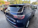 Used 2021 Jeep Compass Latitude image 5