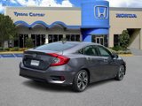 Used 2016 Honda Civic EX-L image 3