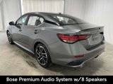Certified 2025 Nissan Sentra SR w/ SR Premium Package image 5