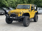 Used 2015 Jeep Wrangler Sport w/ Quick Order Package 24S image 3