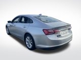 Used 2022 Chevrolet Malibu LT image 3