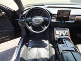Used 2016 Audi A8 L 4.0T w/ Driver Assistance Package image 6