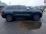 Used 2015 Jeep Grand Cherokee Limited image 4