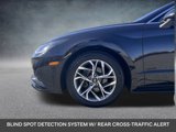 Used 2022 Hyundai Sonata SEL w/ Convenience Package image 2