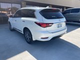 Used 2019 INFINITI QX60 Luxe image 5