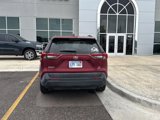 Used 2021 Toyota RAV4 LE image 4