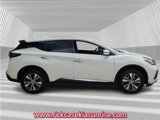 Used 2020 Nissan Murano S w/ Technology Package image 3