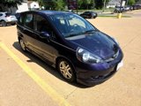 Used 2008 Honda Fit Sport image 2