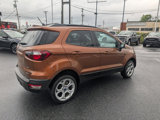 Used 2018 Ford EcoSport SES image 5