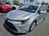 Certified 2022 Toyota Corolla LE image 4