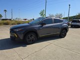 Certified 2024 Subaru Crosstrek 2.5i Sport image 2