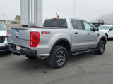 Used 2021 Ford Ranger XLT w/ Equipment Group 302A High image 2