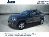 Used 2016 Jeep Grand Cherokee Laredo w/ Quick Order Package 23E image 1