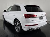 Used 2022 Audi Q5 2.0T Premium Plus w/ Premium Plus Package image 4