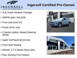 Used 2022 Toyota RAV4 XLE image 5