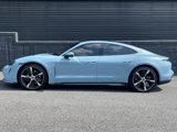 Certified 2022 Porsche Taycan image 2