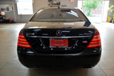 Used 2013 Mercedes-Benz S 550 4MATIC image 5
