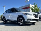 Used 2019 Nissan Kicks SR image 2