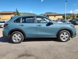 New 2025 Honda HR-V LX image 2