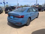 New 2025 Volkswagen Jetta S image 4