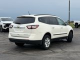 Used 2015 Chevrolet Traverse LS image 2