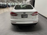 Used 2020 Ford Fusion SE image 5