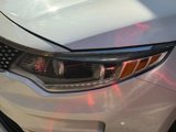 Used 2017 Kia Optima EX image 5