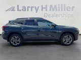 Used 2025 Chevrolet Trax LT w/ Driver Confidence Package image 6