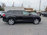 Used 2019 Volkswagen Atlas SE w/ Panoramic Sunroof Package image 3