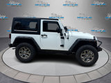 Used 2016 Jeep Wrangler Sport w/ Quick Order Package 24S image 2