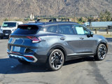 Used 2023 Kia Sportage SX image 2