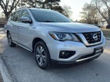 Used 2017 Nissan Pathfinder SL image 4