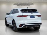 New 2025 Jaguar F-PACE R-Dynamic S image 4