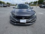 Used 2019 Honda Civic LX image 3