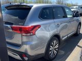 Used 2020 Mitsubishi Outlander SE image 5